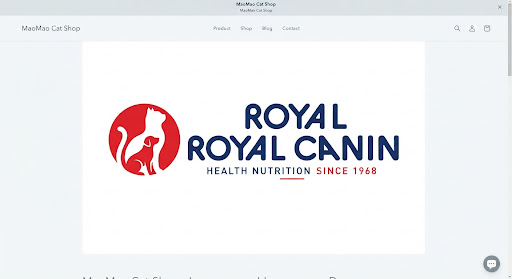 Royal Canin